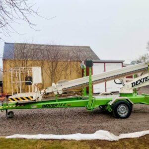 Skylift Dexter 15z